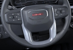 GMC Sierra 2500HD SLT 4WD Crew Cab 159" 2025