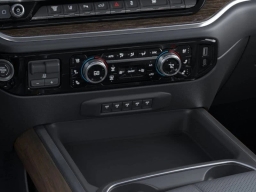 GMC Sierra 2500HD SLT 4WD Crew Cab 159" 2025