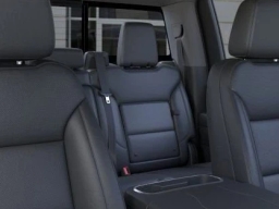 GMC Sierra 2500HD SLT 4WD Crew Cab 159" 2025