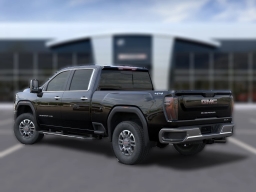 GMC Sierra 2500HD SLT 4WD Crew Cab 159" 2025