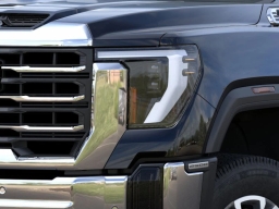 GMC Sierra 2500HD SLT 4WD Crew Cab 159" 2025