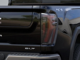 GMC Sierra 2500HD SLT 4WD Crew Cab 159" 2025