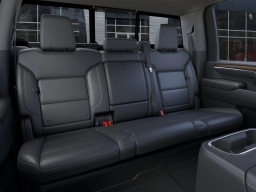 GMC Sierra 2500HD SLT 4WD Crew Cab 159" 2025