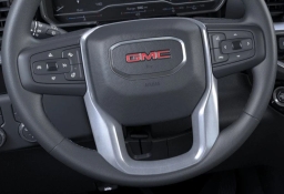 GMC Sierra 2500HD SLT 4WD Crew Cab 159" 2025