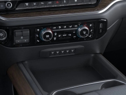 GMC Sierra 2500HD SLT 4WD Crew Cab 159" 2025