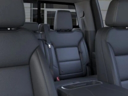 GMC Sierra 2500HD SLT 4WD Crew Cab 159" 2025