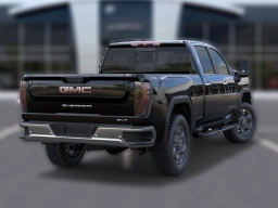 GMC Sierra 2500HD SLT 4WD Crew Cab 159" 2026