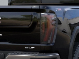 GMC Sierra 2500HD SLT 4WD Crew Cab 159" 2026
