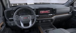 GMC Sierra 2500HD SLT 4WD Crew Cab 159" 2026