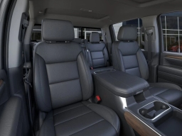 GMC Sierra 2500HD SLT 4WD Crew Cab 159" 2026