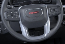 GMC Sierra 2500HD SLT 4WD Crew Cab 159" 2026