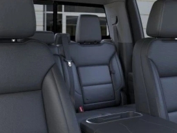 GMC Sierra 2500HD SLT 4WD Crew Cab 159" 2026