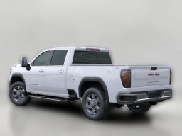 GMC Sierra 2500HD SLT 4WD Crew Cab 159" 2026