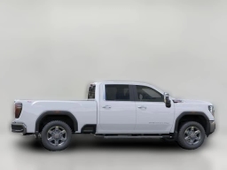 GMC Sierra 2500HD SLT 4WD Crew Cab 159" 2026