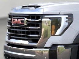 GMC Sierra 2500HD SLT 4WD Crew Cab 159" 2026