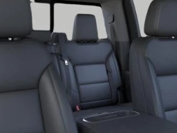 GMC Sierra 2500HD SLT 4WD Crew Cab 159" 2026