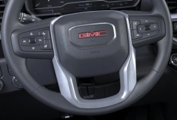 GMC Sierra 2500HD SLT 4WD Crew Cab 159" 2026