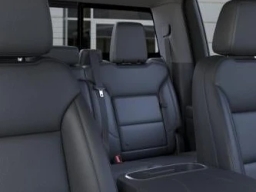 GMC Sierra 2500HD SLT 4WD Crew Cab 159" 2026