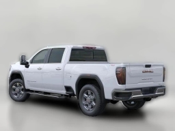GMC Sierra 2500HD SLT 4WD Crew Cab 159" 2026