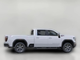 GMC Sierra 2500HD SLT 4WD Crew Cab 159" 2026