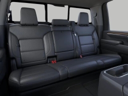 GMC Sierra 2500HD SLT 4WD Crew Cab 159" 2026