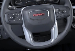 GMC Sierra 2500HD SLT 4WD Crew Cab 159" 2026
