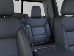 GMC Sierra 2500HD SLT 4WD Crew Cab 159" 2026
