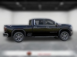 GMC Sierra 2500HD SLT 4WD Crew Cab 159" 2026