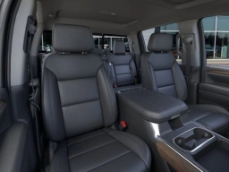 GMC Sierra 2500HD SLT 4WD Crew Cab 159" 2026