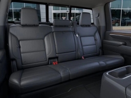 GMC Sierra 2500HD SLT 4WD Crew Cab 159" 2026