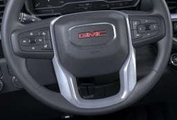 GMC Sierra 2500HD SLT 4WD Crew Cab 159" 2026