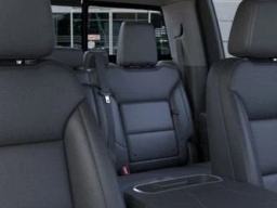 GMC Sierra 2500HD SLT 4WD Crew Cab 159" 2026