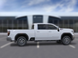 GMC Sierra 2500HD SLT 4WD Crew Cab 159" 2026
