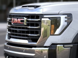 GMC Sierra 2500HD SLT 4WD Crew Cab 159" 2026