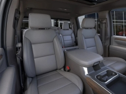 GMC Sierra 2500HD SLT 4WD Crew Cab 159" 2026