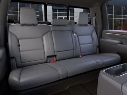 GMC Sierra 2500HD SLT 4WD Crew Cab 159" 2026