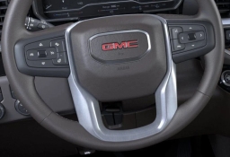 GMC Sierra 2500HD SLT 4WD Crew Cab 159" 2026