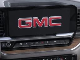 GMC Sierra 2500HD SLT 4WD Crew Cab 159" 2026