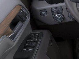 GMC Sierra 2500HD SLT 4WD Crew Cab 159" 2026