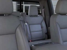 GMC Sierra 2500HD SLT 4WD Crew Cab 159" 2026