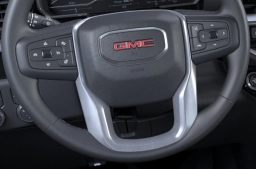 GMC Sierra 2500HD SLT 4WD Crew Cab 159" 2026