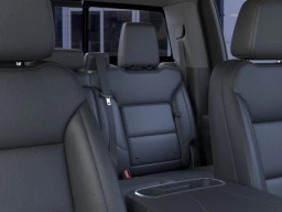 GMC Sierra 2500HD SLT 4WD Crew Cab 159" 2026