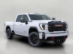 GMC Sierra 2500HD AT4 4WD Crew Cab 159" 2026