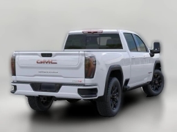 GMC Sierra 2500HD AT4 4WD Crew Cab 159" 2026