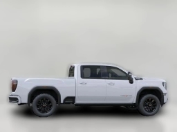 GMC Sierra 2500HD AT4 4WD Crew Cab 159" 2026