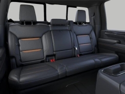 GMC Sierra 2500HD AT4 4WD Crew Cab 159" 2026