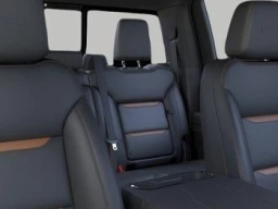 GMC Sierra 2500HD AT4 4WD Crew Cab 159" 2026