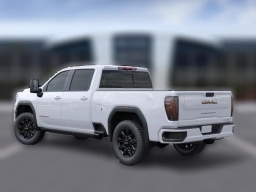 GMC Sierra 2500HD AT4 4WD Crew Cab 159" 2026