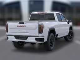 GMC Sierra 2500HD AT4 4WD Crew Cab 159" 2026