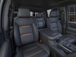 GMC Sierra 2500HD AT4 4WD Crew Cab 159" 2026